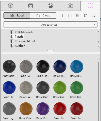 如何在SOLIDWORKS Visualize創(chuàng)建自定義外觀，SOLIDWORKS Visualize，SOLIDWORKS Visualize使用技巧，SOLIDWORKS Visualize教程