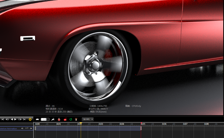 SOLIDWORKS Visualize 三大亮點(diǎn)功能，SOLIDWORKS Visualize使用教程，SOLIDWORKS Visualize，SOLIDWORKS Visualize使用技巧