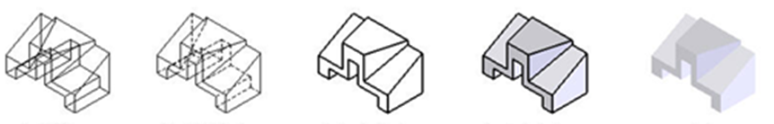 SOLIDWORKS工程圖操作技巧,SOLIDWORKS教程，SOLIDWORKS使用手冊(cè)