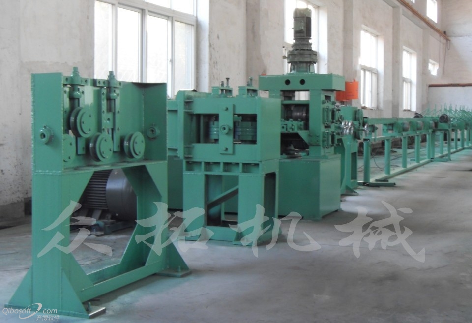 上海淺談我國(guó)鋼筋機(jī)械的發(fā)展|鋼筋機(jī)械