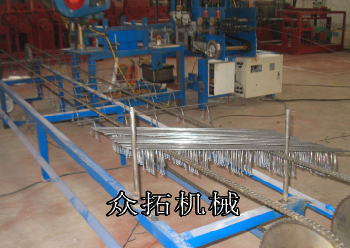 上海全自動(dòng)馬鐙機(jī)